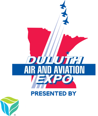 Duluth-Airshow-Essentia-Logo-white text